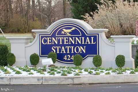 Centennial, WARMINSTER, PA 18974