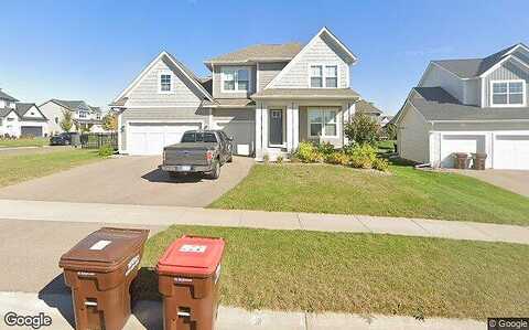 Jensen Avenue S, Cottage Grove, MN 55016