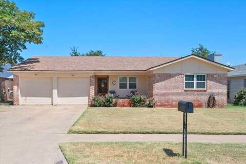 35Th, LUBBOCK, TX 79407