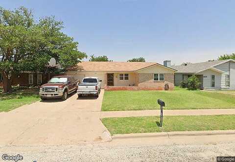 35Th, LUBBOCK, TX 79407