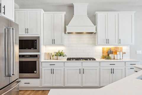 Jensen Alcove South, Cottage Grove, MN 55016