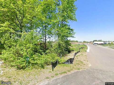 Jandel Avenue Ne, Hanover, MN 55313