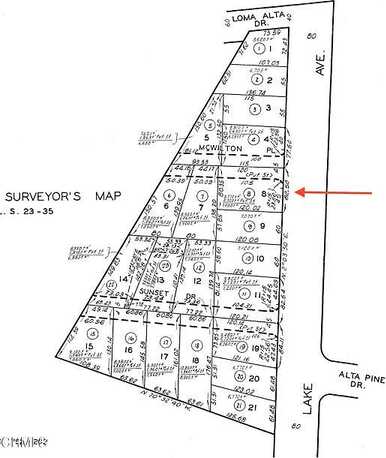 Mcwilton, ALTADENA, CA 91001