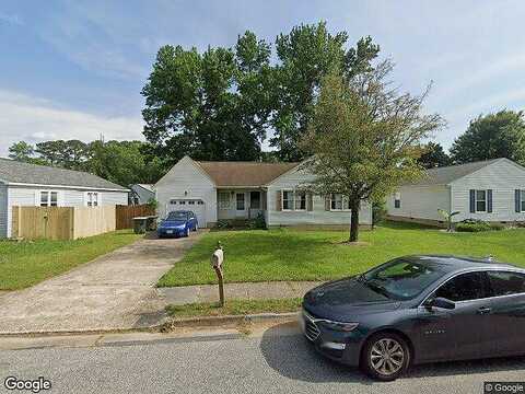 Woody, HAMPTON, VA 23669