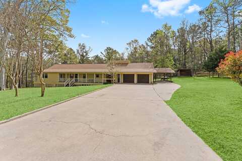 Big Lake, LIVINGSTON, TX 77351