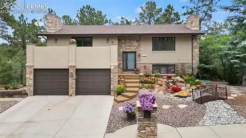 Spurwood, COLORADO SPRINGS, CO 80918