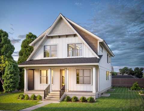 Washburn Avenue S, Minneapolis, MN 55410