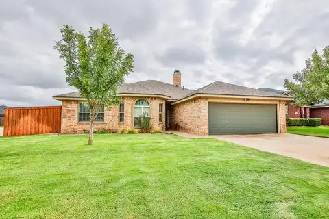 103Rd, LUBBOCK, TX 79424