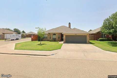 103Rd, LUBBOCK, TX 79424