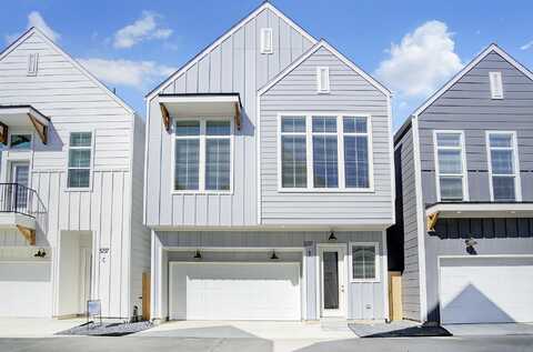 Hillman, HOUSTON, TX 77023