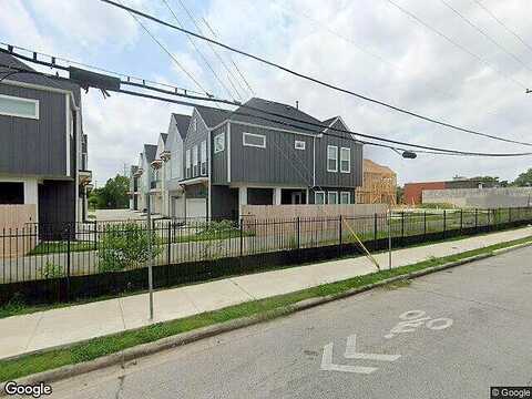 Hillman, HOUSTON, TX 77023