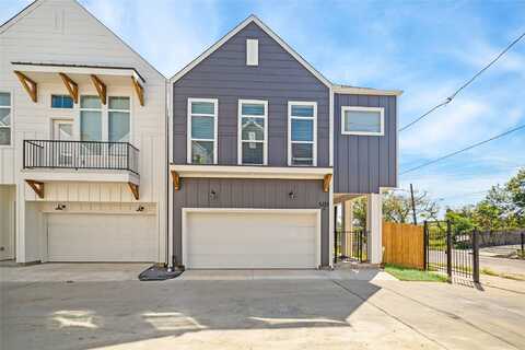 Hillman, HOUSTON, TX 77023