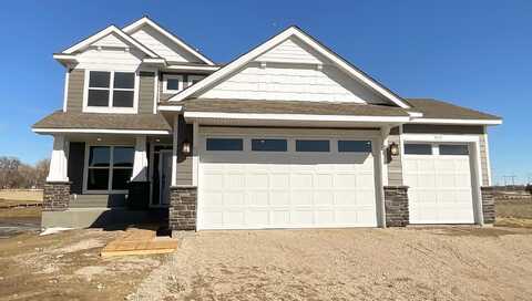 87Th Street Ne, Monticello, MN 55362