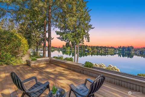 Lagoon Lane North, LAKEWOOD, WA 98498