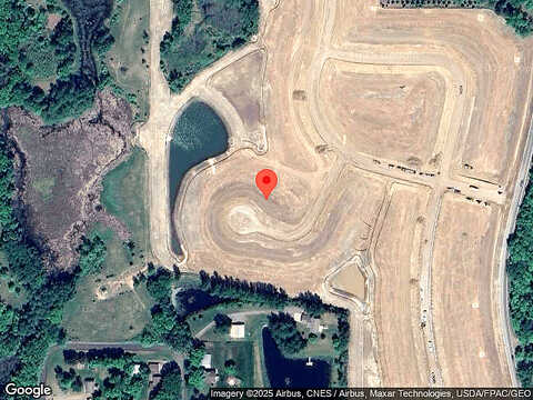 Spruce Court N, Cambridge, MN 55008