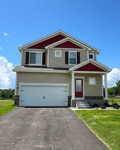 Spruce Court N, Cambridge, MN 55008