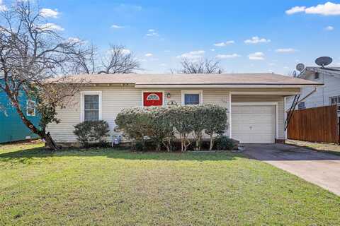 Marengo, CLEBURNE, TX 76033
