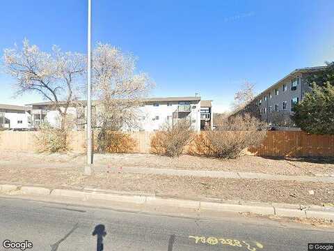 El Camino, COLORADO SPRINGS, CO 80918