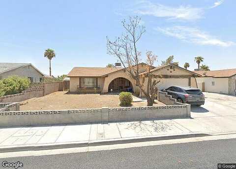 Washington, LAS VEGAS, NV 89110