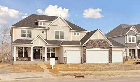 131St Ct Ne, Blaine, MN 55449