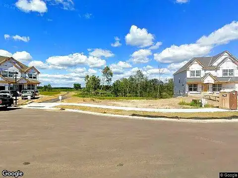 131St Ct Ne, Blaine, MN 55449