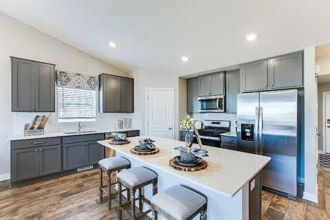 132Nd Court Ne, Blaine, MN 55449