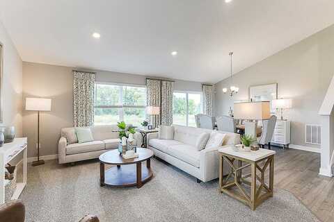 132Nd Court Ne, Blaine, MN 55449