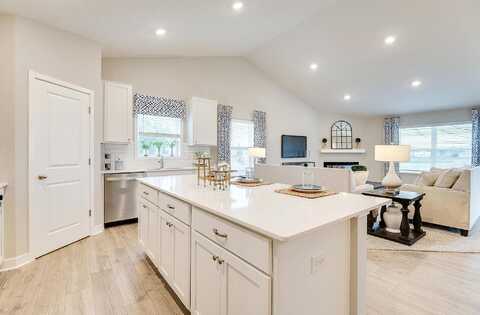 132Nd Court Ne, Blaine, MN 55449