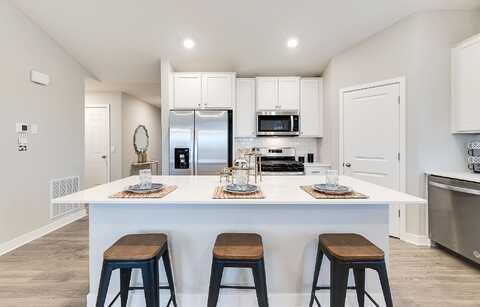 132Nd Court Ne, Blaine, MN 55449