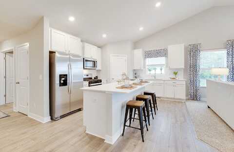 132Nd Court Ne, Blaine, MN 55449