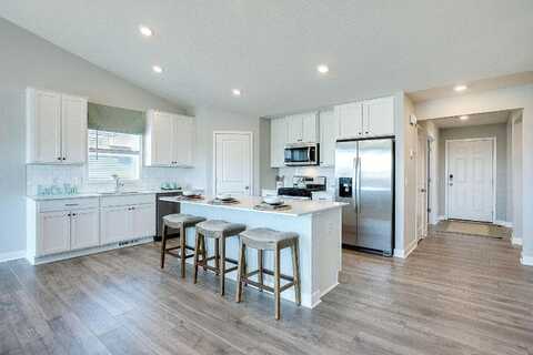 132Nd Court Ne, Blaine, MN 55449