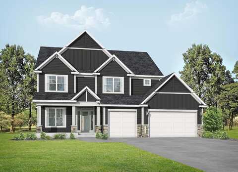 131St Ave Ne, Blaine, MN 55449