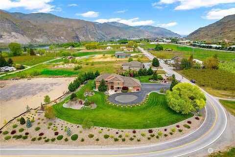 Cascade, EAST WENATCHEE, WA 98802