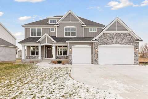 131St Avenue Ne, Blaine, MN 55449
