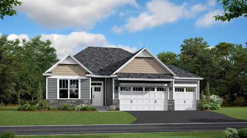 Obsidian Way, Victoria, MN 55317