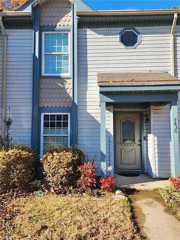 Stonebridge, VIRGINIA BEACH, VA 23462