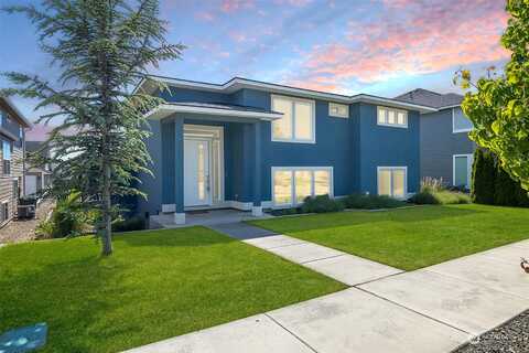 Barbera, RICHLAND, WA 99352