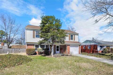 William Pitt, VIRGINIA BEACH, VA 23462
