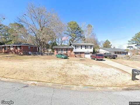 Longview, COLUMBUS, GA 31907