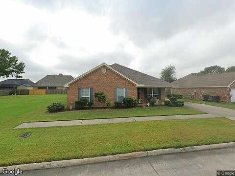 Kandywood, PORT ARTHUR, TX 77642