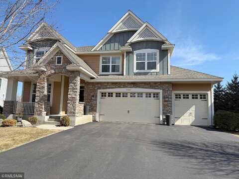 Alvarado Lane N, Plymouth, MN 55447