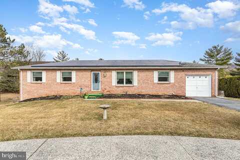 New Jersey, HARRISBURG, PA 17112