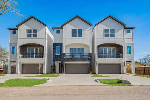 Ward, HOUSTON, TX 77021