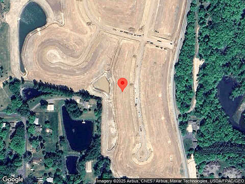 Redwood Street N, Cambridge, MN 55008