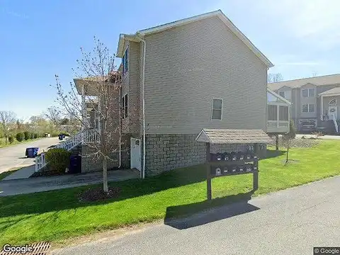 Wood Hills, ERIE, PA 16510