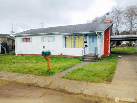 King, ABERDEEN, WA 98520