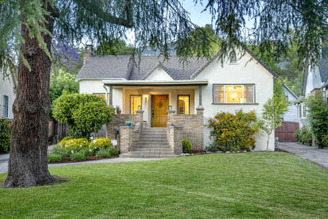 Poppyfields, ALTADENA, CA 91001