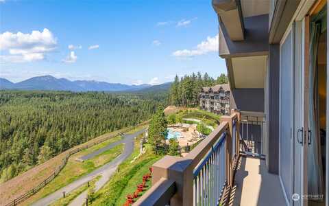 Suncadia, CLE ELUM, WA 98922