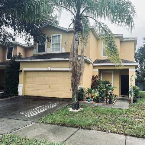 Blue Jay, DAVENPORT, FL 33896