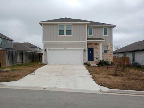 Mclintock, JARRELL, TX 76537
